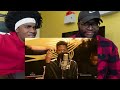 NASTY C: Feel Good Live Sessions - Episode 10 |REACTION|