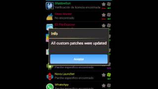 2015 Lucky Patcher 4.5 full  NO ROOT