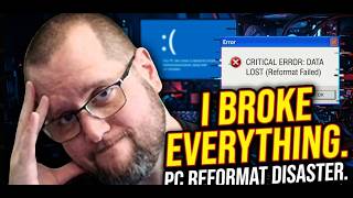 Raw Update: Technical Disasters, Streaming, and the Future