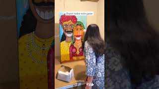 Jaipur ri dhani - Newly opened Rajasthani theme resort in Jaipur