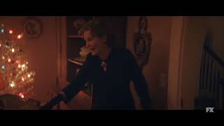 Feud: Capote vs. The Swans - Truman's mother demand him to write her suicide