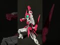 Mind-blowing Anime Paint with Only Markers #gundam #30MM #Spinatia #assassin