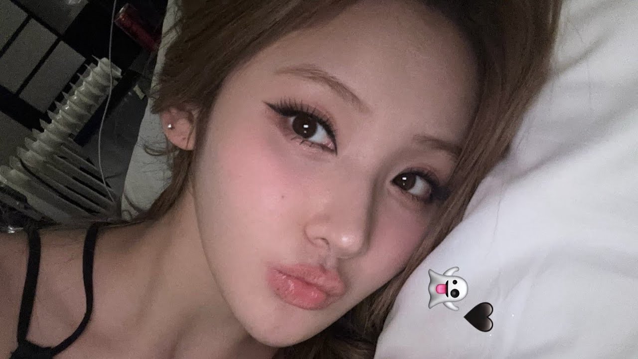 키스오브라이프 벨 ASMR 💤 30분 | 벨 ASMR 1~3