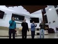 QUARTETO RESSURREIÇÃO - Aleluia