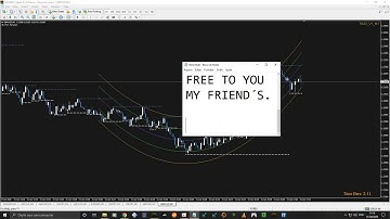 INDICATOR PREDATOR X FREE!!!  PLEASE SUBSCRIBE IN OUR CHANNEL FOR MORE.