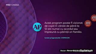 Pro Cinema - AP (8) | Avast 1 Romania