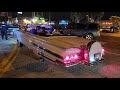 the biggest lowrider whittier blvd. cruise of the year 2021 part 1