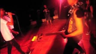 Symphony Of Silence - My Last Roses (live in Singaraja)