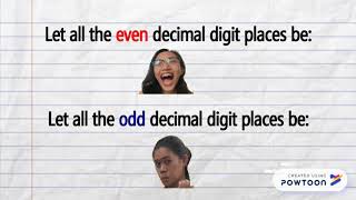 Polyas- Determine A Digit