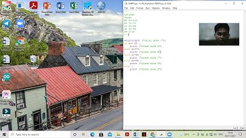 if elif else (3) || Muhamad Fila Restiva || 201010100152 || #PYTHON
