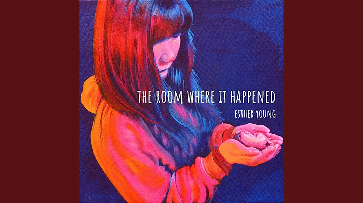 The Room Where It Happened