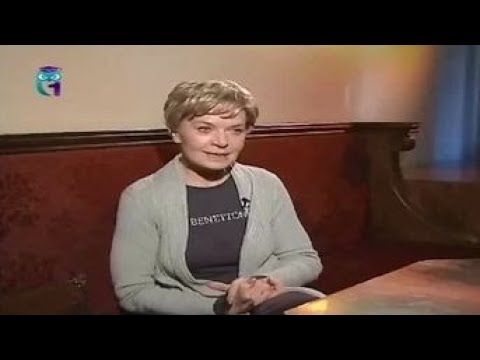 Я – ничья: ради чего Людмила Чурсина отказалась от съемок в Голливуде и от семейного благополучия
