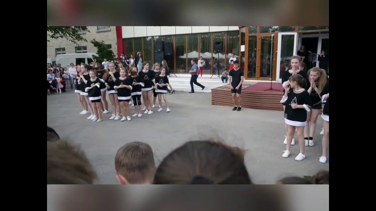 Triangle Dance Studio