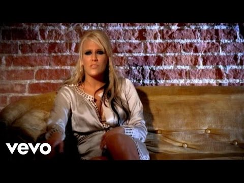 Cascada - What Hurts The Most