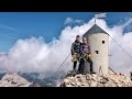 TRIGLAV in one day | via ferrata | 2019