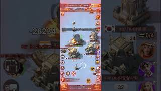 They surrounded to Defeat me in Last Z: Survival Shooter screenshot 4