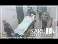 KARE 11 Investigates: Jailed, innocent, in labor – and shackled