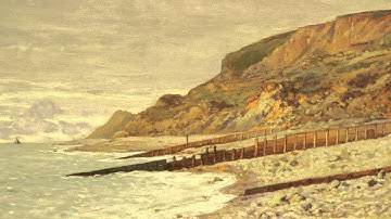 The Impressionists | Lessons from Delacroix with Christopher Riopelle | The National Gallery, London