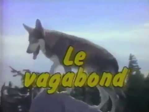 من ذكريات الطفولة Le Vagabond 