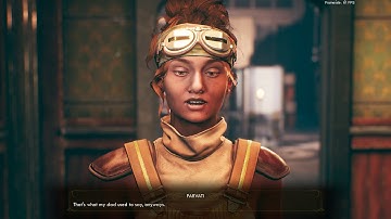 The Outer Worlds - PC - 100% Run at 1600P/60 - Part 2