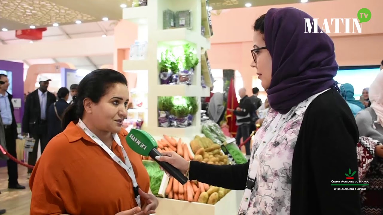 lematin.ma pharmacie de garde casablanca Matin TV en direct du SIAM : La région Rabat-Salé-kenitra contribue à 18% du PIB national