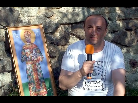 ოქროპილაშვილების გვარის ფესვებთან /12 წუთი ისტორიიდან/