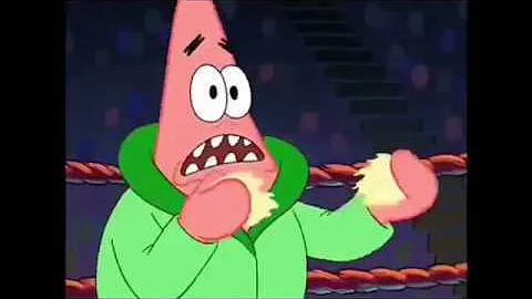 Patricks lemons (EARRAPE)