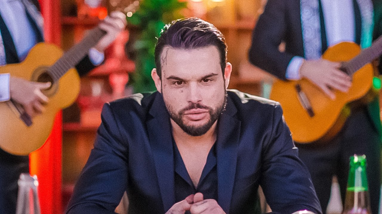 Emiliano Aguilar - El Rey Sin Corona