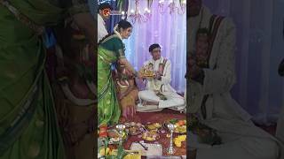 Actress Sushma Shekhar Engagement 03 Saptapadi Creations