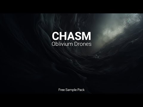 Chasm | Free Sample Pack