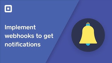 Sandbox 101: Implementing Webhooks