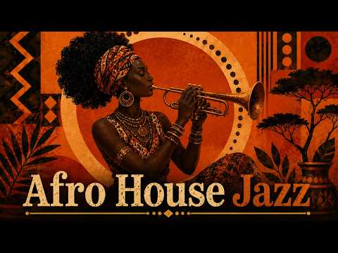 South African Deep House Mix | Breezy Afro Sound | Perfect for Chill Work Study Focus