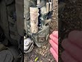 Stowing your rifle | sustainment ruck/pack #america #sustainability #rucksack
