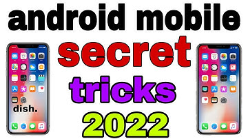 Android mobile secret tricks and tips 2022 #shorts