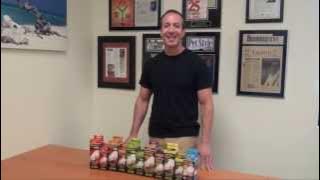 What Exo-Terra Compact UV Bulb is for you? Review of Reptile UVB 100, 150, 200, and more