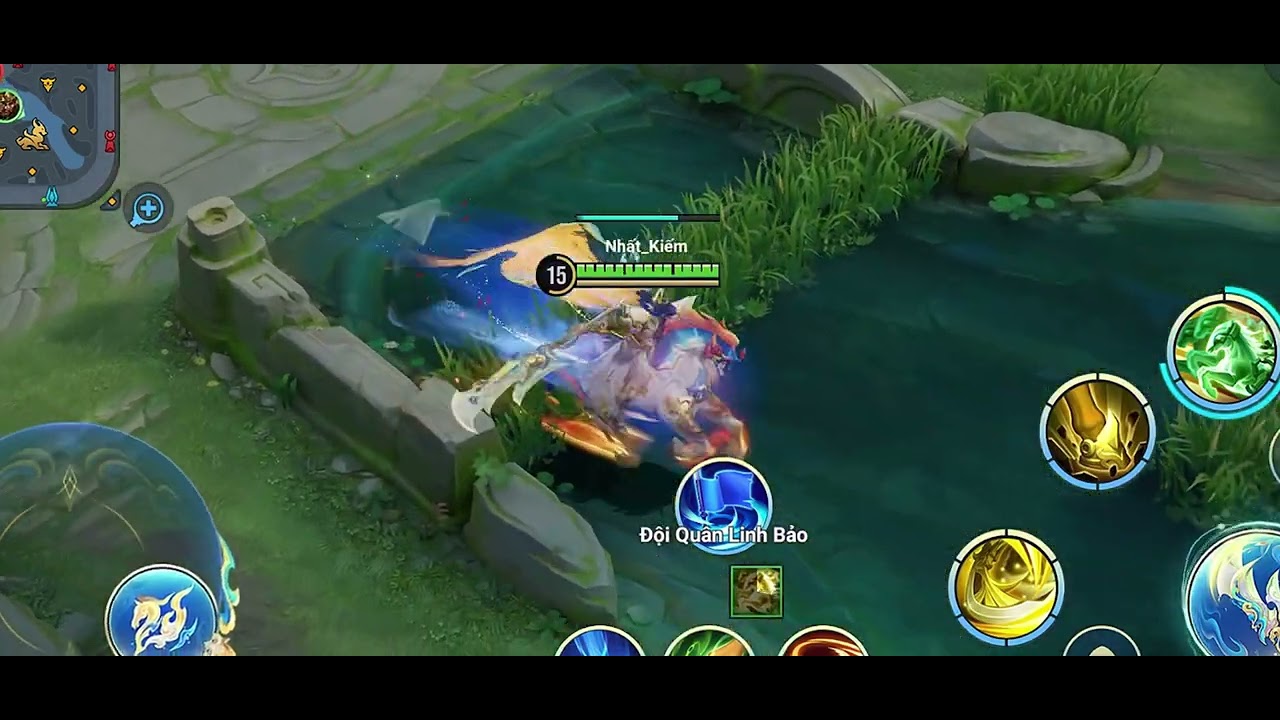 quang vũ vgvd 2026 skin tết