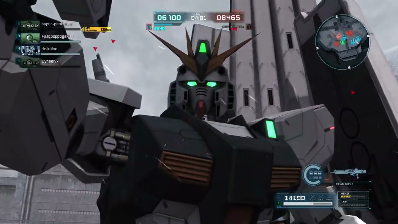 機動戦士ガンダム　バトルオペレーション２_20260213202712