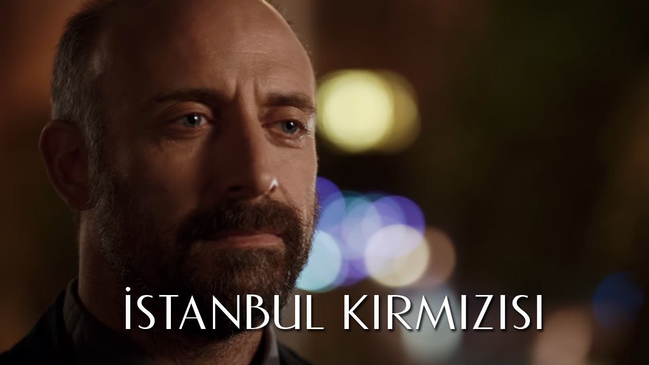 Stanbul Krmzs Trailer  English Subtitle