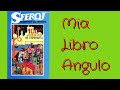#LibroAngulo 24 • Sferoj 8