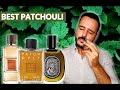 Top 10 Best Patchouli Fragrances 2020