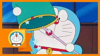 Doraemon 1979 Rede E Martelo Para Apanhar Estrelas Episódio Completo Em Português