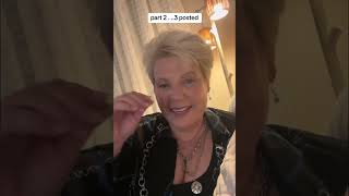 dating part 2 posted #fypage  #datingstorytime #dollydaypart2 #datingafter50  #dating #single