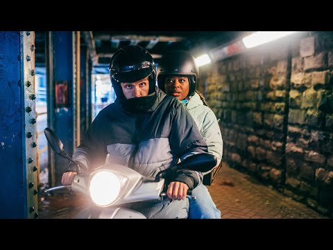 مهمان ۲۰۲۵ فصل ۱ قسمت ۴ ریا فراری تحت تعقیب پلیس و مورد خیانت فران