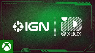 ID@Xbox Showcase 2024 apresentado por IGN