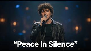 Benson Boone – I Learned to Sit With the Quiet | Finding Peace Alone