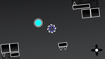 "Radiation limit" - MY GP PART #Radiationlimit #gp #geometrydash