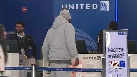 Airlines must now issue refunds to customers with delayed, canceled flights