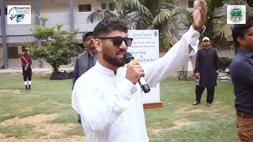 Dawood University Independence day Celebration #independenceday #duet #university #karachi #pakistan