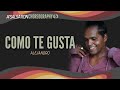 COMO TE GUSTA - SALSATION CHOREOGRAPHY