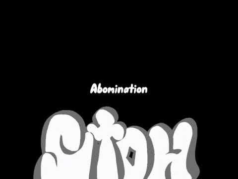 Mira Abomination en YouTube